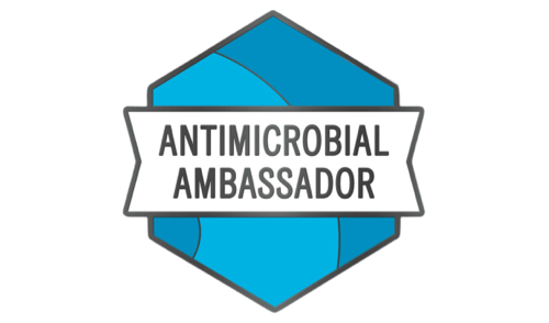 Firstline - Antimicrobial Ambassadors