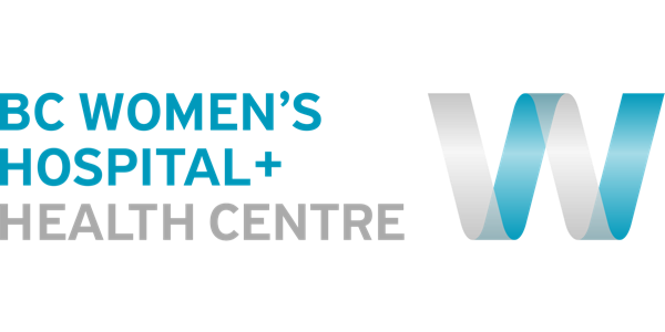 B.C. Women's Hospital & Health Centre logo