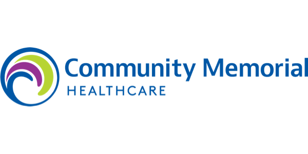 Community Memorial Health System logo
