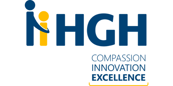 Hawkesbury & District General Hospital logo