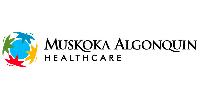 Muskoka Algonquin Healthcare logo