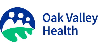 Oak Valley Health logo