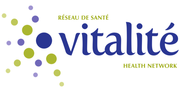 Vitalité Health Network logo